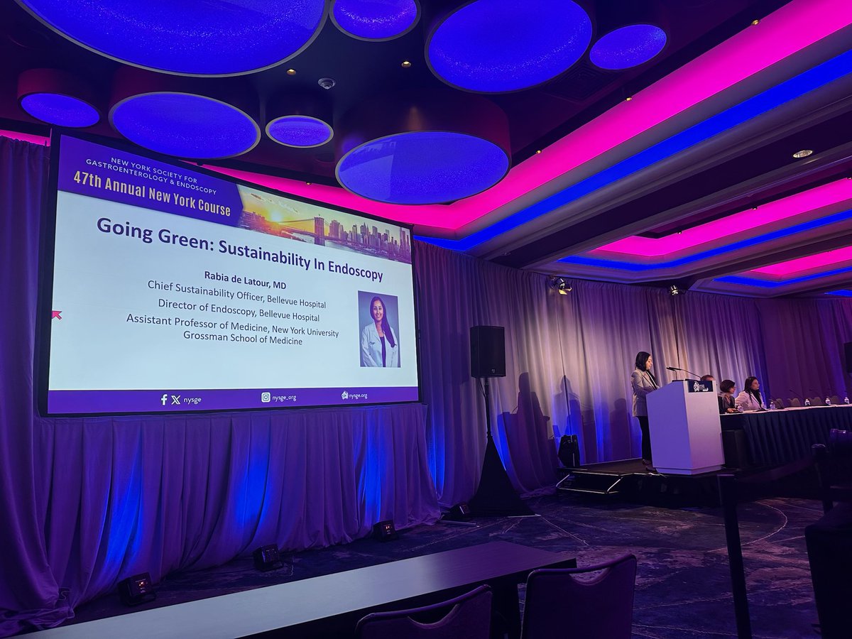 Shivangi Kothari (@shivangikmd) on Twitter photo Thank you <a href="/NYSGE/">NYSGE</a> <a href="/dagreenwald/">David Greenwald, MD</a> <a href="/drsethinyc/">Dr. Amrita Sethi</a> <a href="/guillaume_md/">Alexandra Guillaume, MD</a> <a href="/juancbucobo/">Juan Carlos Bucobo</a> for inviting me to be a part of the course.
What an amazing start to the course with ergonomics, endoscopy in pregnancy and green endoscopy along with <a href="/ShergillMD/">Amandeep Shergill MD MS</a> @RabiadeLatour Thank you <a href="/NYSGE/">NYSGE</a> <a href="/dagreenwald/">David Greenwald, MD</a> <a href="/drsethinyc/">Dr. Amrita Sethi</a> <a href="/guillaume_md/">Alexandra Guillaume, MD</a> <a href="/juancbucobo/">Juan Carlos Bucobo</a> for inviting me to be a part of the course.
What an amazing start to the course with ergonomics, endoscopy in pregnancy and green endoscopy along with <a href="/ShergillMD/">Amandeep Shergill MD MS</a> @RabiadeLatour