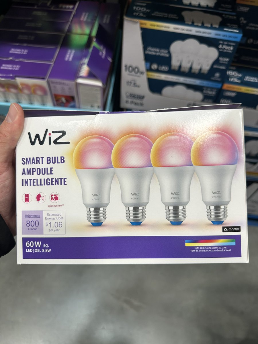 Dan Wroclawski on X: When did  launch its own line of  Basics  smart light switches?! The prices are hard to beat, especially for 3-way  dimmers, but they only work with