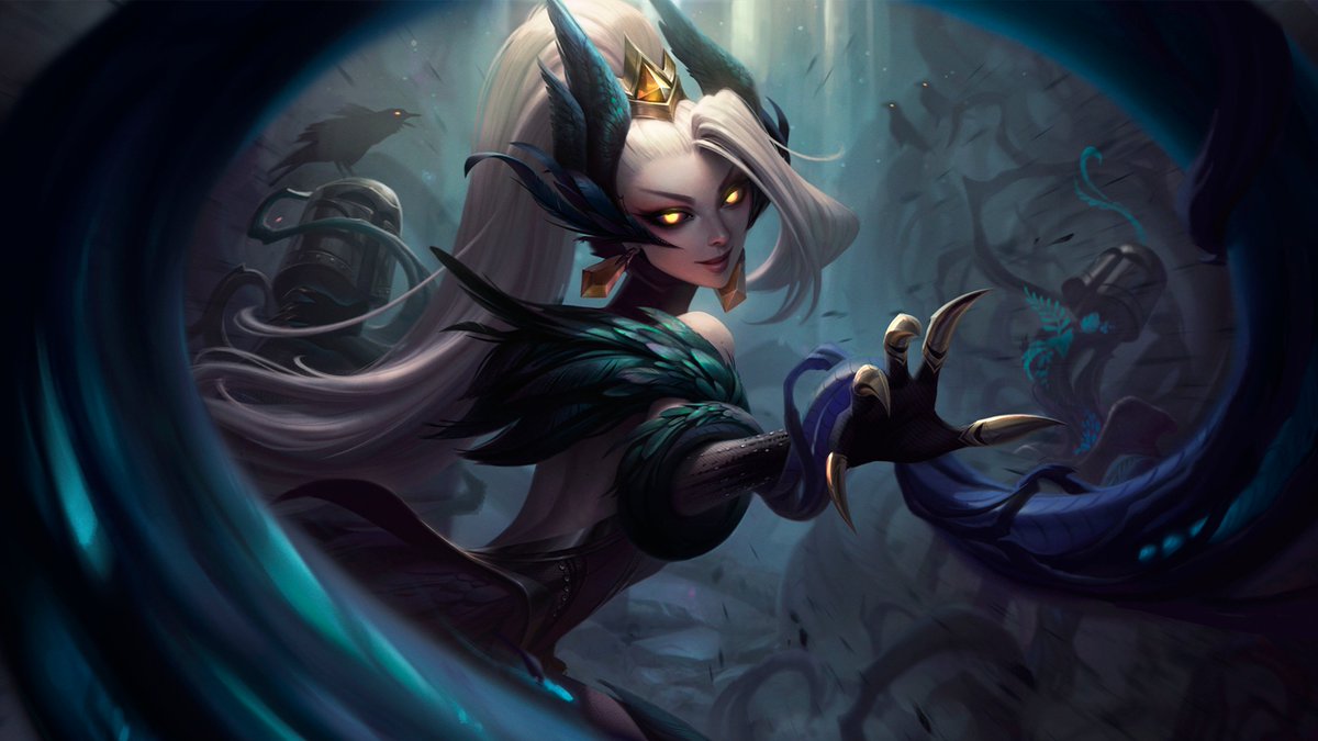 LoL: novas skins Dracomante são divulgadas; confira imagens, lol