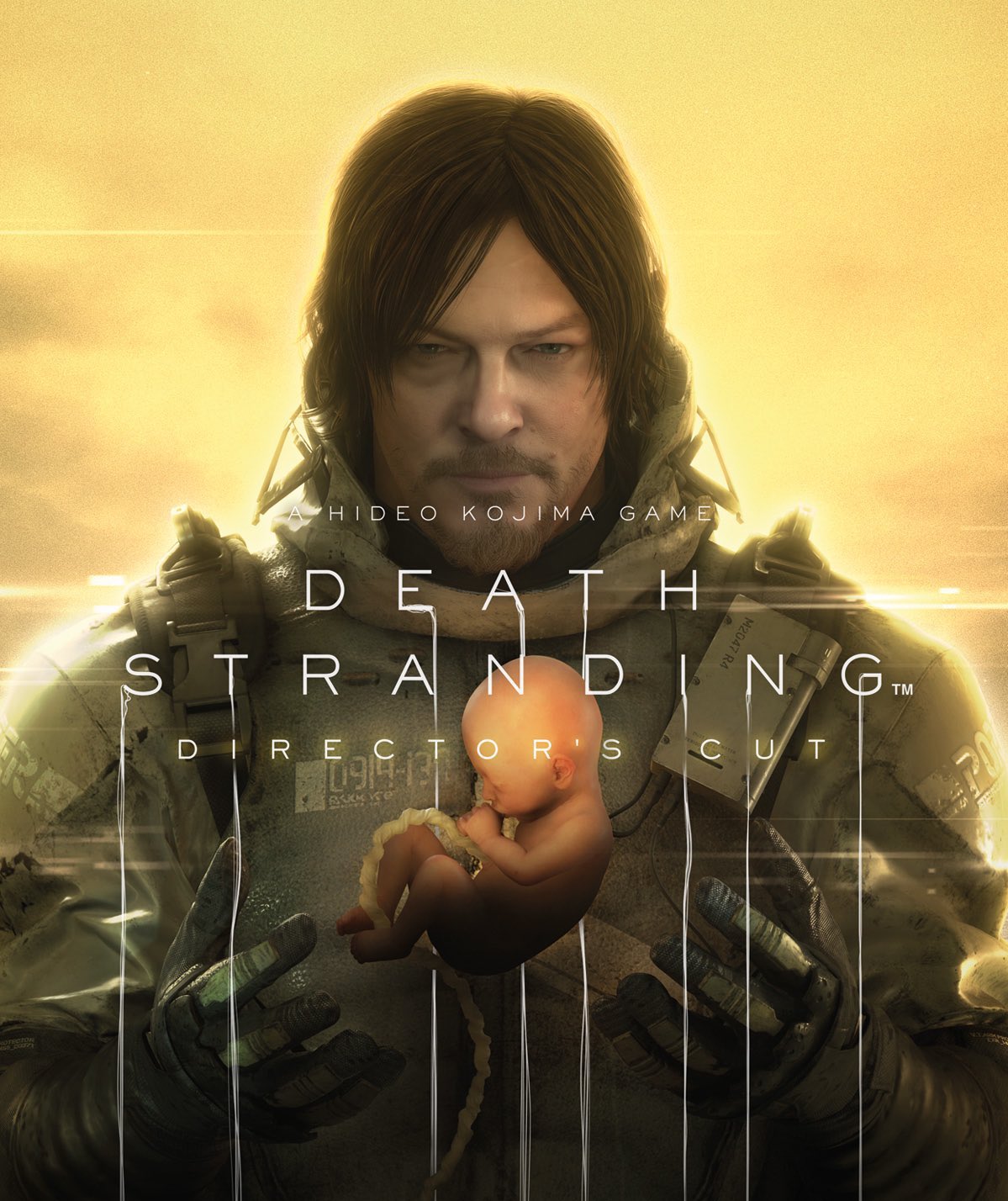 Death Stranding Movie Coming From A24, Kojima Productions - IGN