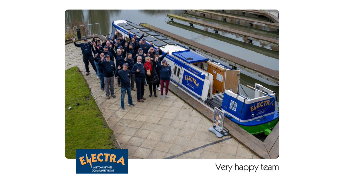 ElectraBoatMK tweet picture