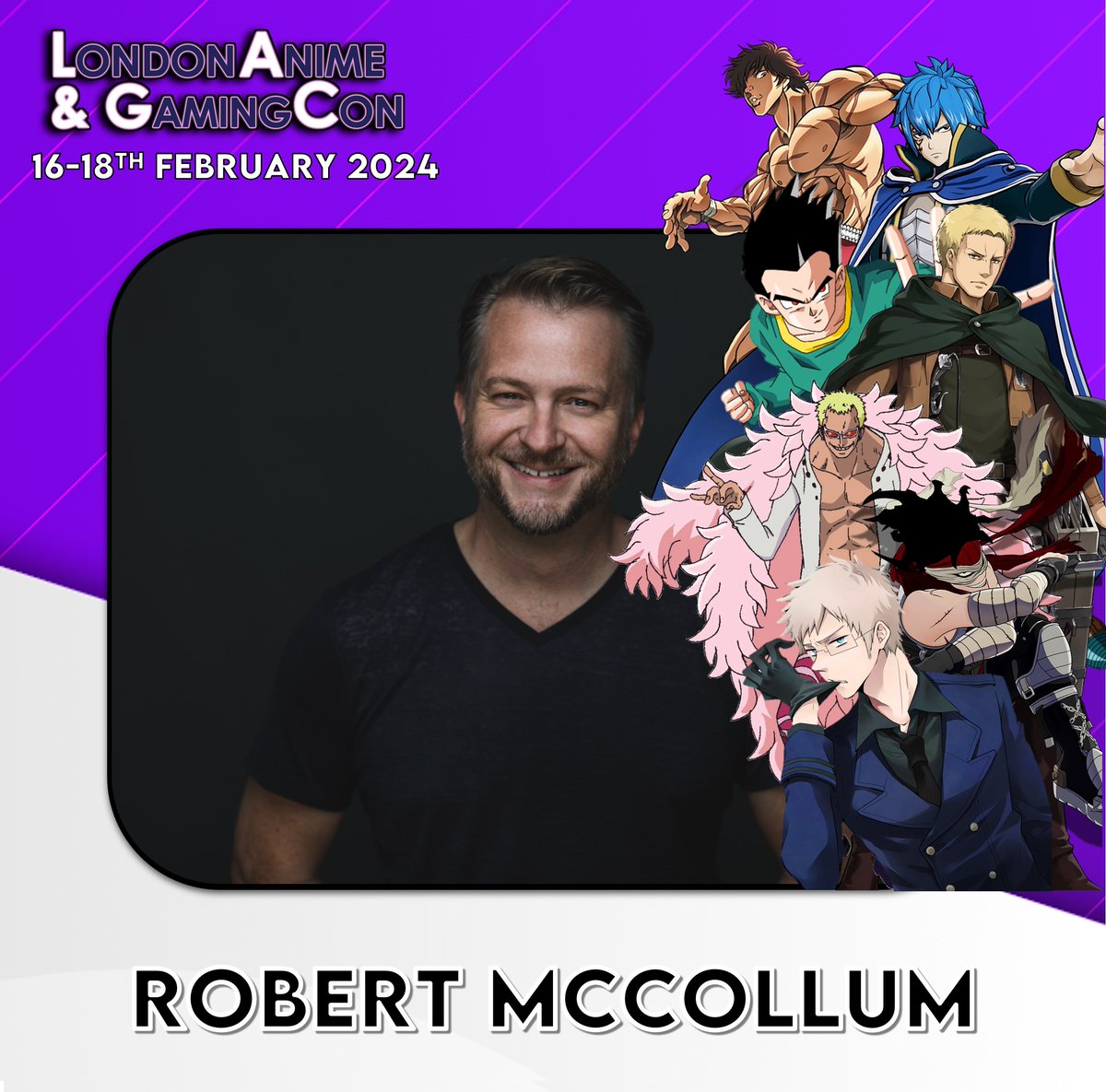 Anime London (@AnimeLondon) / X