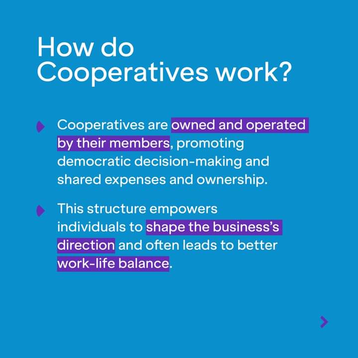 If we are to continue the outdated existence of building based residental institutions as an integral part of our #SocialCare landscape, then we need to develop #CoopCare. This is why.