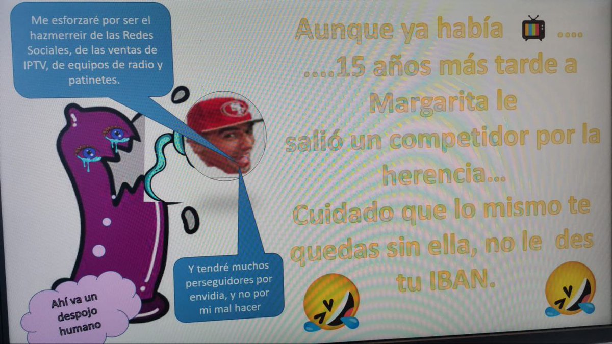 HasCagado's tweet photo. https://t.co/Cna2dRoRnN