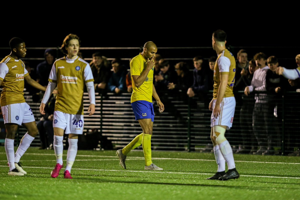 🆕✍️ Taylor Morgan returns! With over 50 appearances as a yella, we are delighted to welcome Taylor back to the club. Signing from @HartleyFC 📷 @NGSportsPhoto #WeAreAscot #UpTheYellas 💛💙