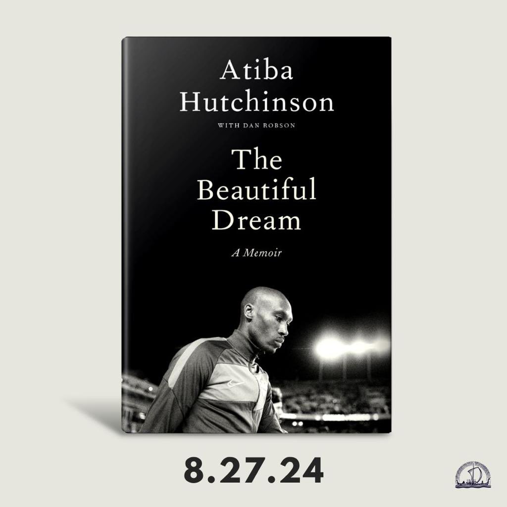 This is the story of the long road from Brampton to Besiktas — and my two decade journey with the Canadian national team.

This is for everyone who believed in me and made this beautiful dream possible. 

Available for pre-order now. <a href="/PenguinCanada/">Penguin Books Canada</a> <a href="/PenguinRandomCA/">PenguinRandomHouseCA</a>