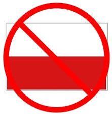 Earth_Updates's tweet image. ❗️⚠️❗️ Earth Update ❗️⚠️❗️ 

- Removed Poland