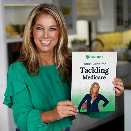 Discover the Ultimate Medicare guide 📚💼 Understand the basics, navigate enrollment like a pro, and make informed decisions about your healthcare. Ensurem is here to be your trusty guide on this journey to a healthier lifestyle in 2024 and beyond! ensurem.com/denise-guide/