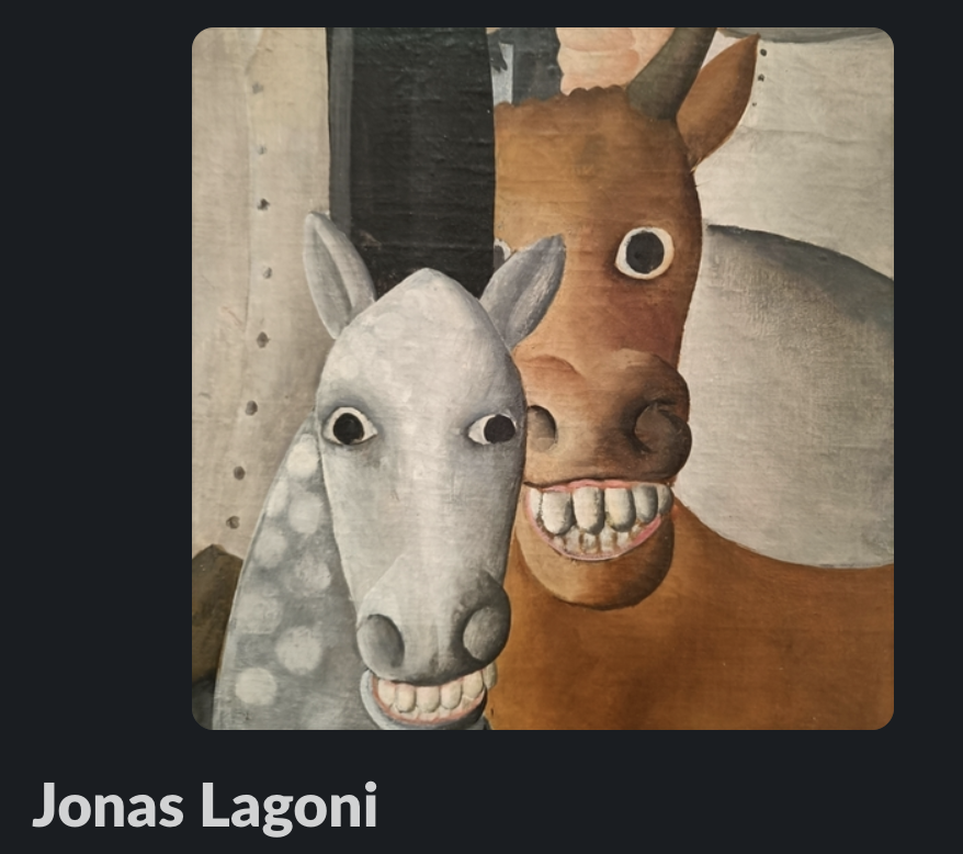 derberq's tweet image. I did a presentation at #APIdays in Paris at #asyncapiconf about new AsyncAPI v3

Of course at the end I wanted to share some huge thanks to  v3 release coordinator

Name is not enough @JonasLagoni so I though people should know you also from your Slack profile pic 😂