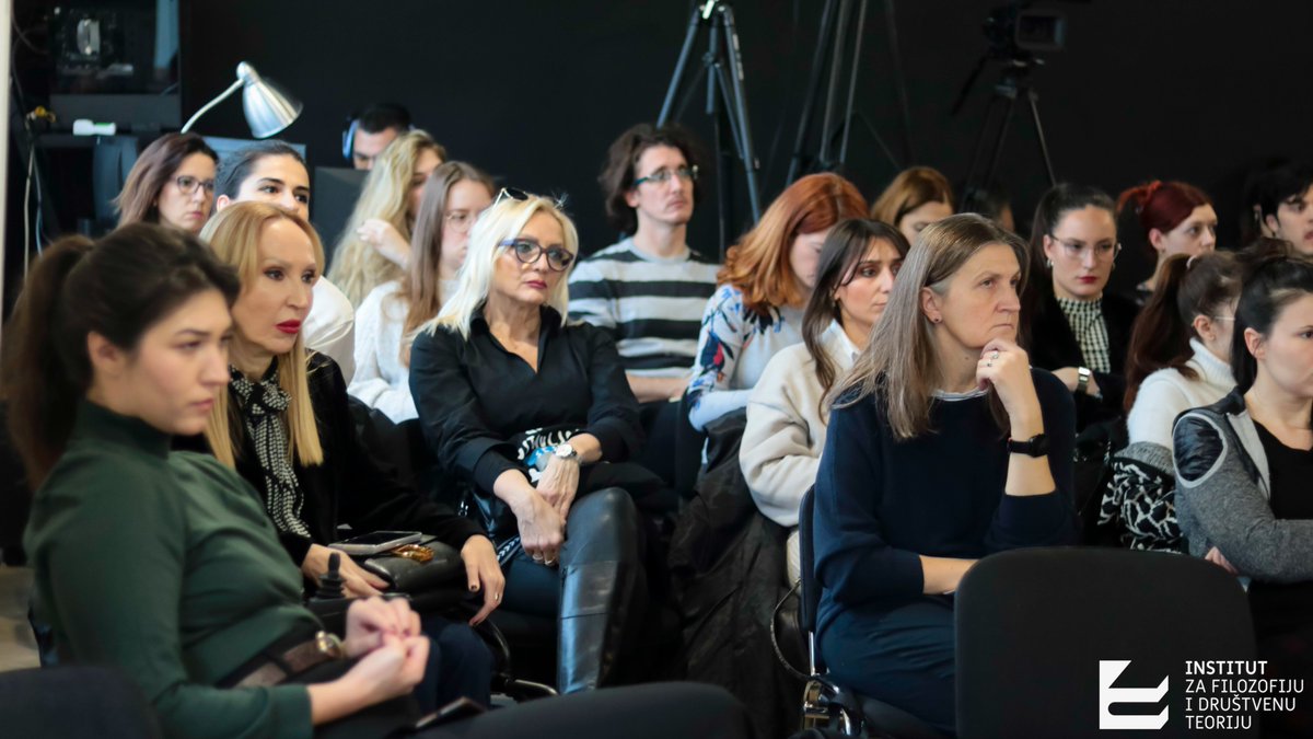 IFDT_Beograd's tweet photo. [Panel diskusija] Kako do socijalne zaštite koja odgovara potrebama građana? Socijalna prava i građanske skupštine u organizaciji #IFDT #ActiveLab, @A11Inicijativa i @javniprostori  

Na tribini je bila predstavljena primena građanskih skupština u oblasti socijalne zaštite i preporuke za unapređenje prava na materijalna davanja, formulisane od strane korisnika i potencijalnih korisnika sistema socijalne zaštite.  

Učesnici: @Gazela_Pudar (IFDT), @DCurcic (Inicijativa A11), Irena Fiket (IFDT), @jsatackom (Ministarstvo prostora), Nađa Marković (Inicijativa A11) i Uroš Ranđelović (Inicijativa A11).

Album sa slikama možete naći na našem Facebook profilu. 

#AngažovanaMisao #EngagedThought #socijalnaprava #marginalizovanegrupe #pravonamaterijalnupomoc #gradjanskeskupstine #citizensassamblies