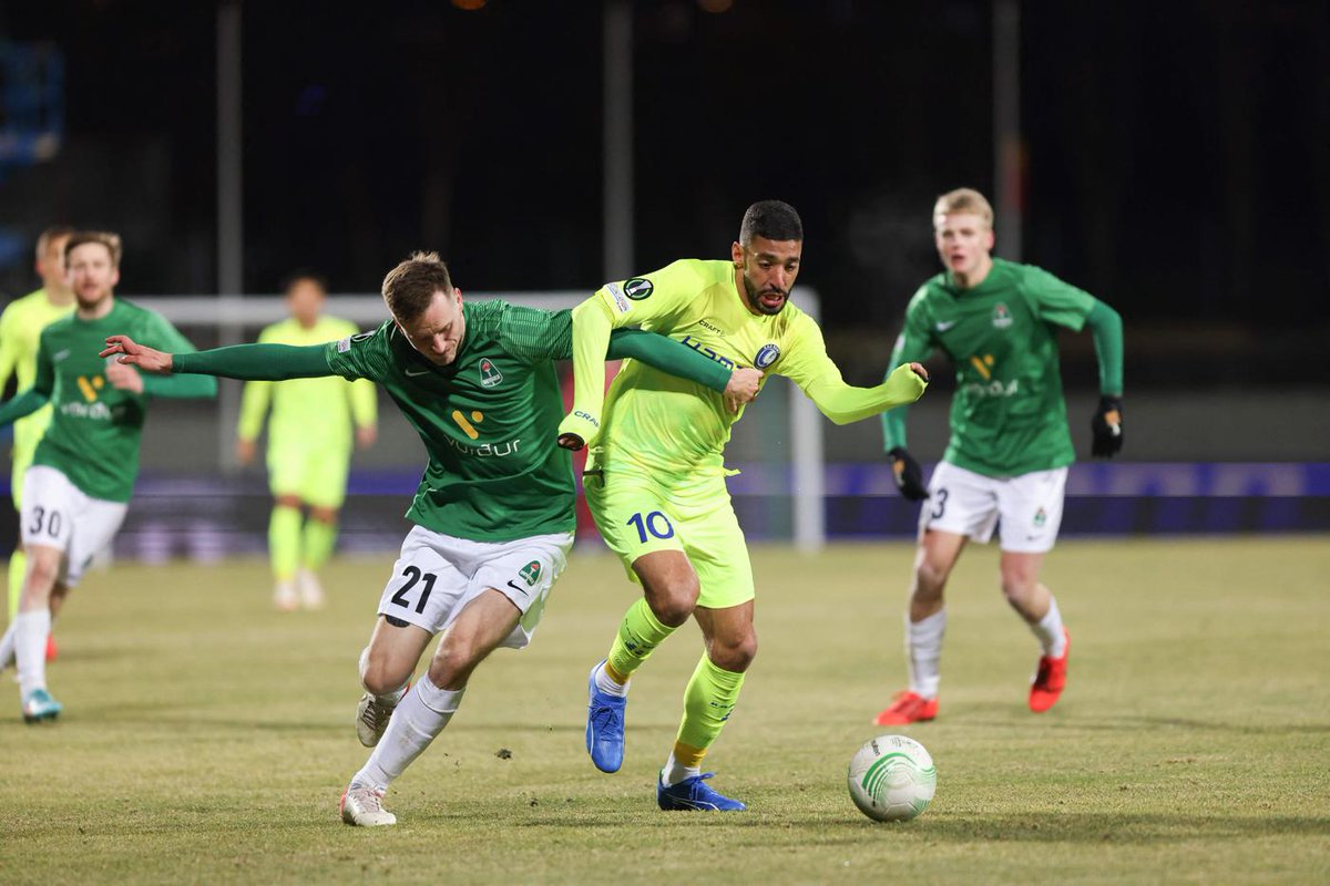 🇮🇸 16 Games - 8 Counties - 170 Days.

Eliminated from the conference league, Icelandic, Breidablik finally end today what might be the longest, most compact, European campaigns in European club history!

27/6 v Tre Penne 🇸🇲 (H)
30/6 v Buducnost 🇲🇪 (H)
11/7 v Shamrock Rovers 🇮🇪