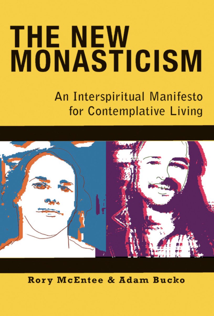 Looking for a unique Christmas gift idea? How about exploring monasticism, which transcends religious boundaries, speaks to the future of spirituality, challenges Christian supremacy, and encourages engagement with the world! 🌍✨ #ChristmasIdeas #Monasticism #InterfaithDialogue'