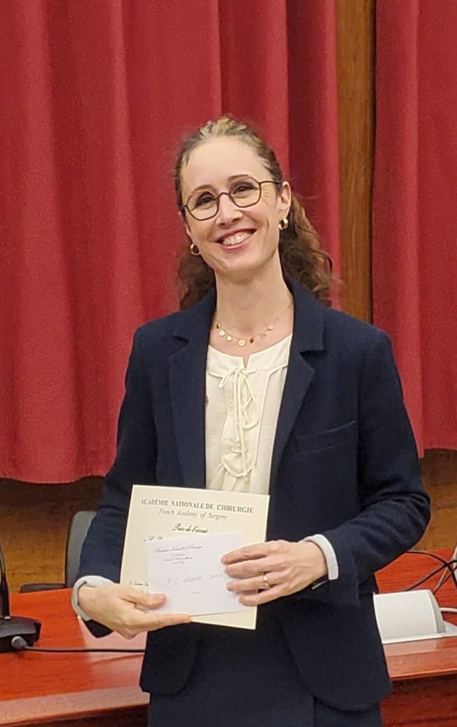 SFAR Anesthésie Réanimation tweet media