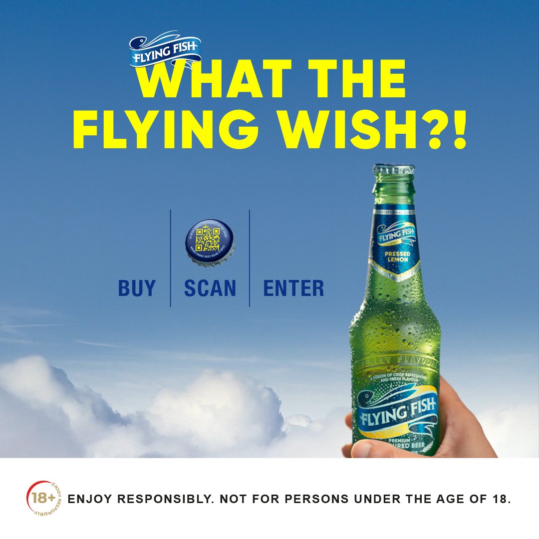 WIN an exclusive WTFF?! Bahamas Experience for 2! 🏝️ 🐖🏊🏿 Just buy a ...