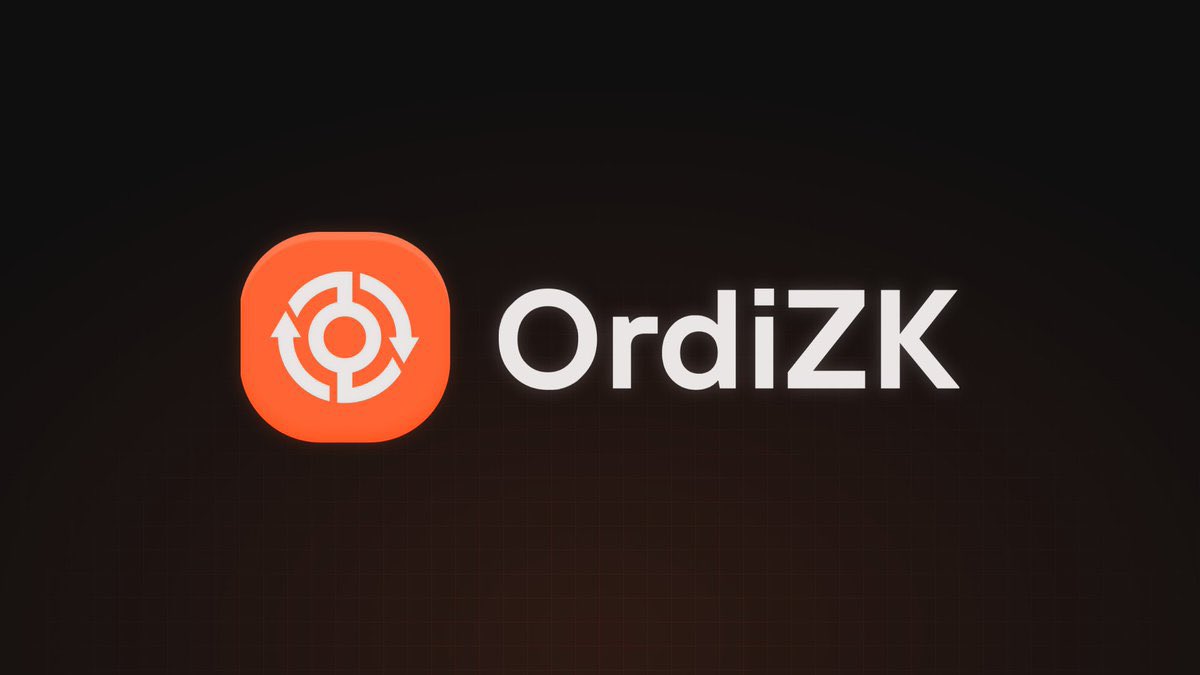 OrdiZK__'s tweet photo. $OZK Rev Share is now Live. ( will be paid in ETH )

Claim here: https://t.co/KBhquigCqw https://t.co/mZkAXElsVH