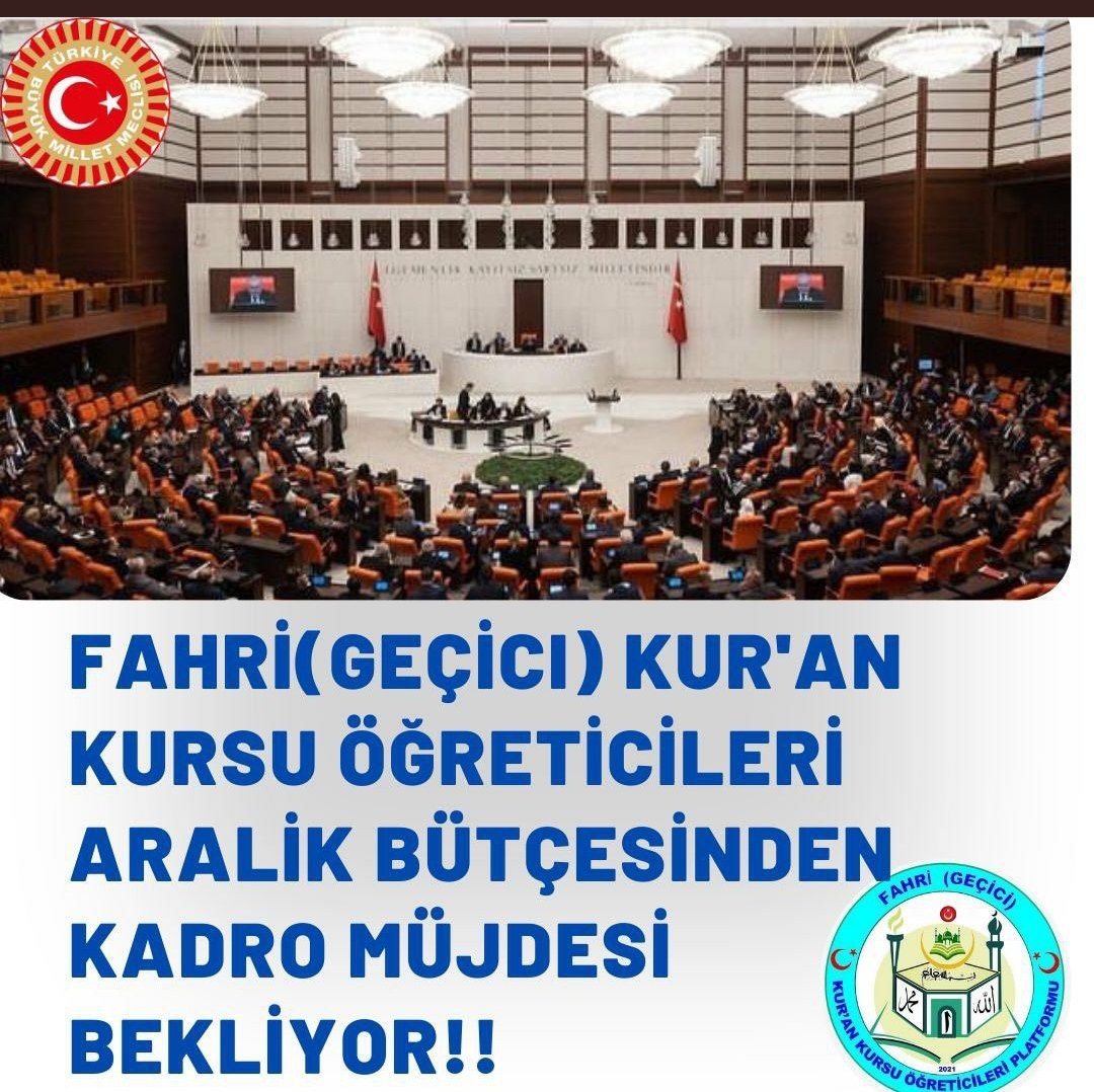 <a href="/iscihaber/">İşçi Haber</a> <a href="/PlatformuUsta/">Usta Öğreticiler Platformu</a> <a href="/canakkale_usta/">Çanakkale Usta Öğreticiler Derneği Meusfed Marmara</a> Sesimizi duyan duydu da duymayan olmuştur diye tekrar sesleniyoruz.

#FAHRİ (GECİCİ) ÖĞRETİCİLER #KADRO BEKLER.

<a href="/RTErdogan/">Recep Tayyip Erdoğan</a> <a href="/dbdevletbahceli/">Devlet Bahçeli</a>
<a href="/erbakan/">erdal bakan</a>
 <a href="/zyapicioglu/">Zekeriya Yapıcıoğlu</a> <a href="/Mustafa_Destici/">Mustafa Destici</a> <a href="/DIBAliErbas/">Prof. Dr. Ali Erbaş</a> <a href="/dinckadir43/">Kadir Dinç</a> <a href="/hasandogan/">Hasan Doğan</a> <a href="/ikalin1/">İbrahim Kalın</a> <a href="/fahrettinaltun/">Fahrettin Altun</a> <a href="/vedatbilgn/">Vedat Bilgin</a> <a href="/By/">Binali Yıldırım</a>