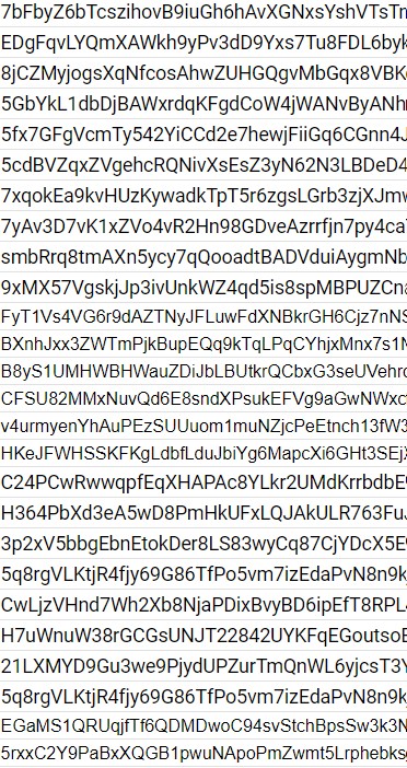 WORTHLESS PIXELS BRIOCHE OR BROKE tweet media