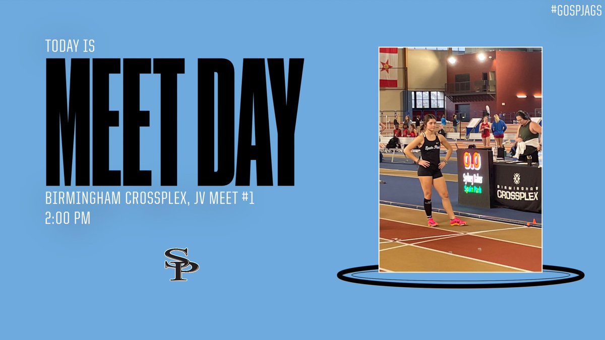 Spain Park XC/Track & Field tweet media