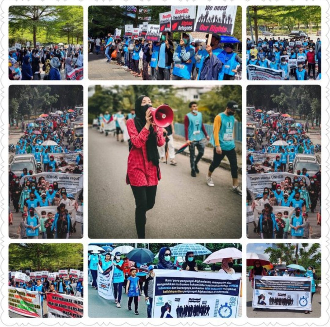 Nowrozi6's tweet photo. #RescueRefugees11YearsIndonesia https://t.co/EKWLzrIzeM
