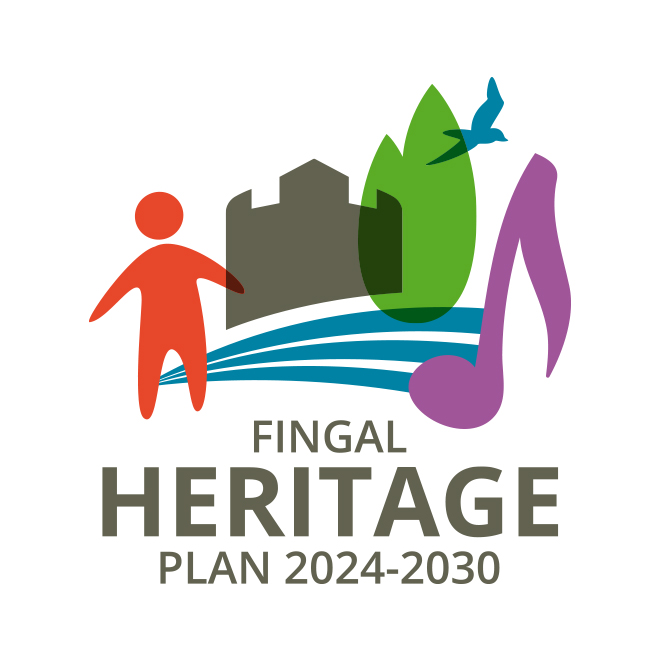 The draft Fingal Heritage Plan 2024-2030 was approved by Council earlier this week. I would like to thank Sinead Begley Associates, the members of the Heritage Forum, all the stakeholders and those filled in the survey and made submissions #fingalheritage