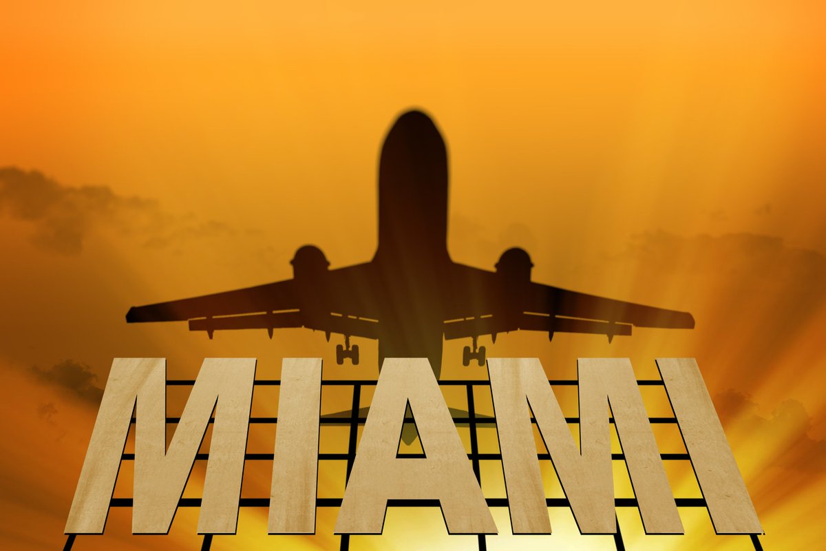 atkinsrealis's tweet image. Safer taxiways are inbound at @iflymia. We’re #engineering runway incursion mitigation plans for @MiamiDadeCounty to meet @FAANews guidelines and keep #MIAFutureready.

atkinsrealis.com/en/media/press… 

#EngineeringAbetterFuture #PeopleDataTechnology