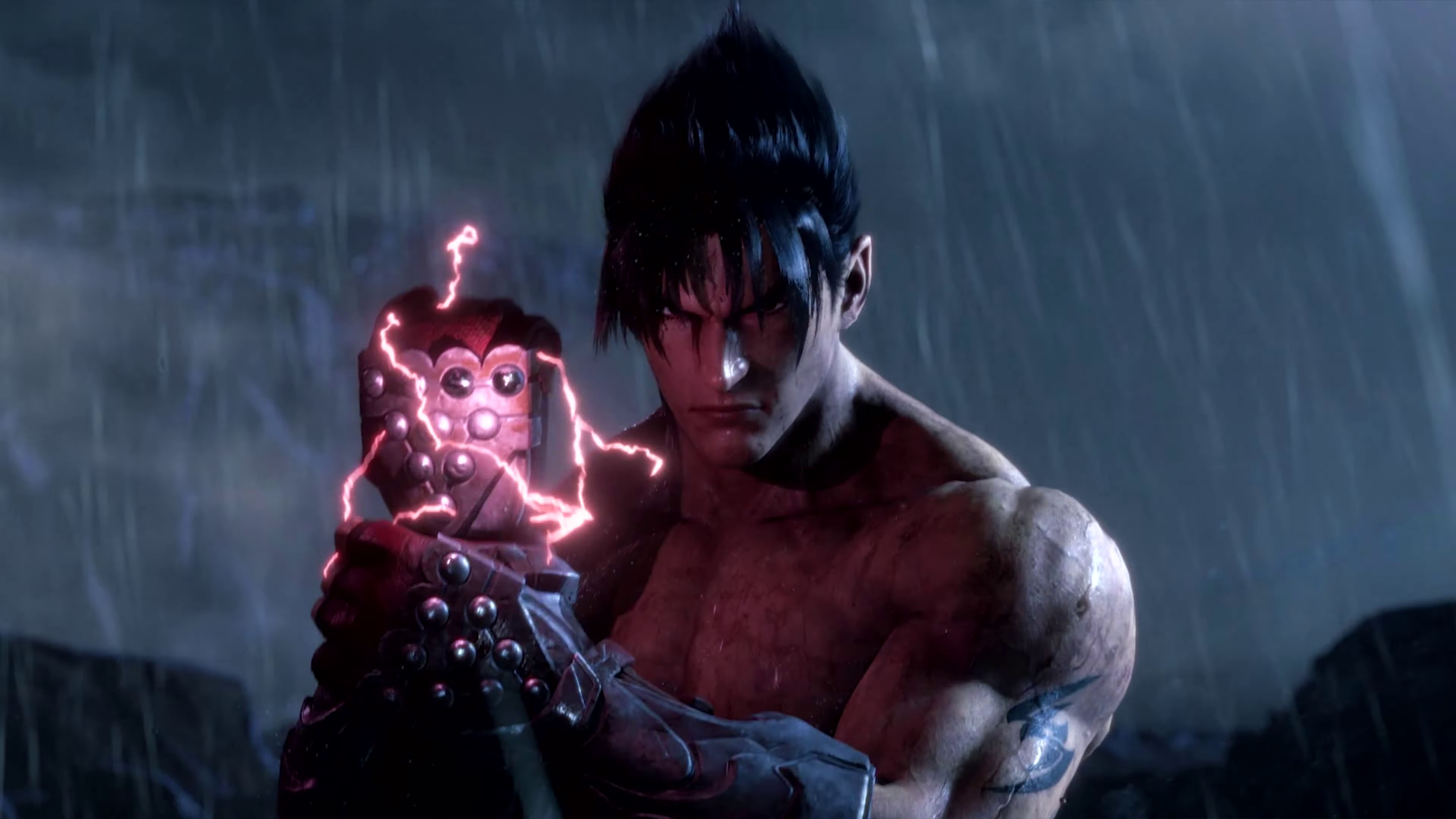 Tekken 8 - Gematsu