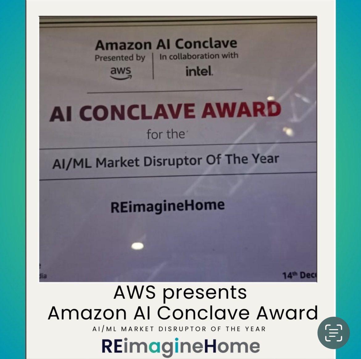 REimaginehomeai tweet picture