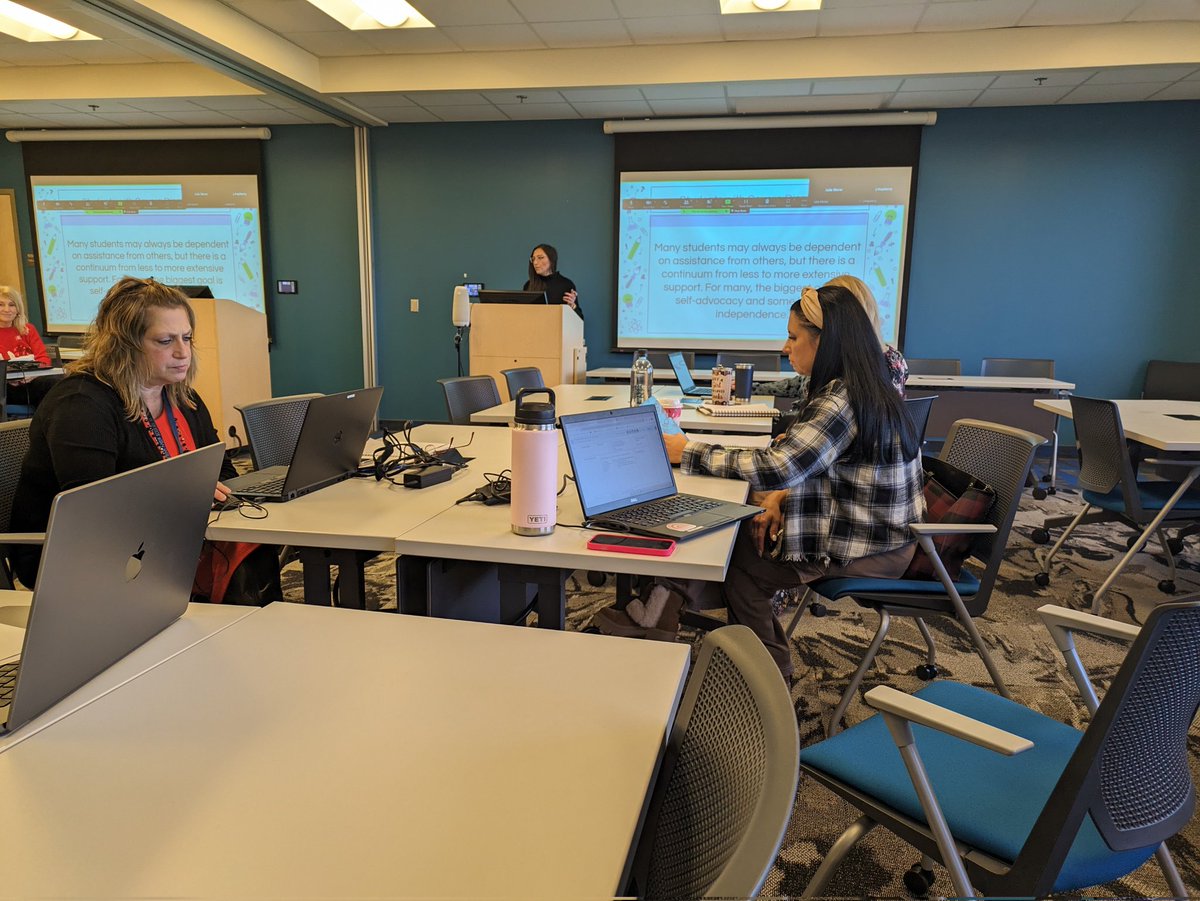 Caitlin Kosec (@caitkosec) on Twitter photo Special Education Advisory Council meeting today. @shannonrabovsky sharing how to support students with disabilities needing additional/different supports. <a href="/KimMonachino/">Kim Monachino</a> <a href="/esceasternohio/">Educational Service Center of Eastern Ohio</a> <a href="/tracihostetler/">Dr. Traci Hostetler</a> Special Education Advisory Council meeting today. @shannonrabovsky sharing how to support students with disabilities needing additional/different supports. <a href="/KimMonachino/">Kim Monachino</a> <a href="/esceasternohio/">Educational Service Center of Eastern Ohio</a> <a href="/tracihostetler/">Dr. Traci Hostetler</a>