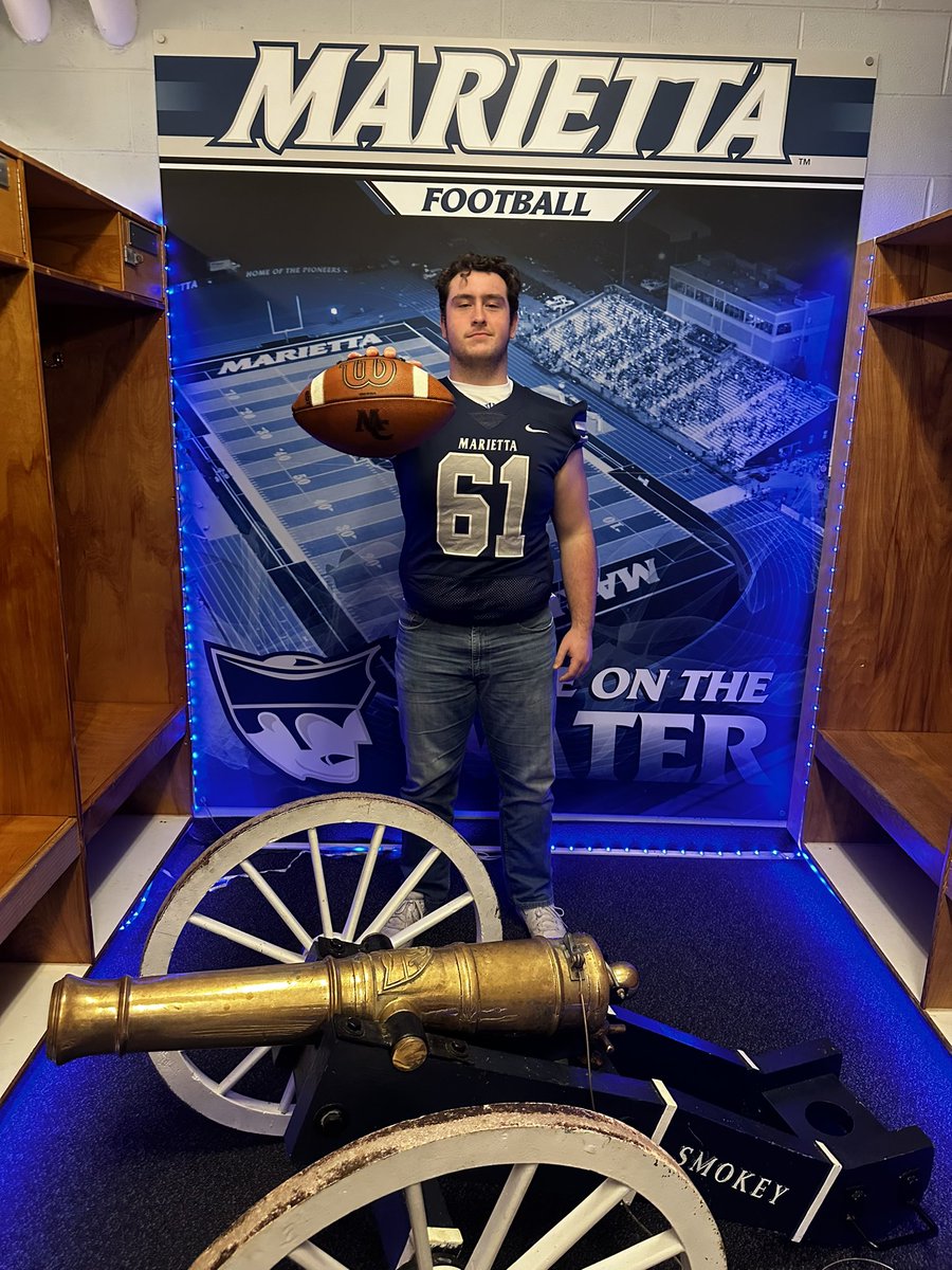 Jozef Richmond (@richmondjozef) on Twitter photo Had a great time yesterday and really appreciate the visit to Marietta. Great coaching staff, felt welcomed!@CoachWalker_1 <a href="/CoachWaddle/">Andy Waddle</a> Had a great time yesterday and really appreciate the visit to Marietta. Great coaching staff, felt welcomed!@CoachWalker_1 <a href="/CoachWaddle/">Andy Waddle</a>