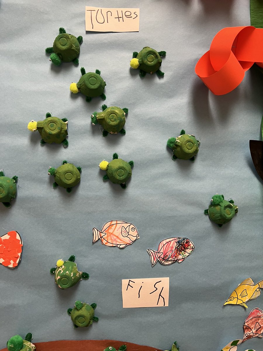 CCPSEarlyChildhood tweet media