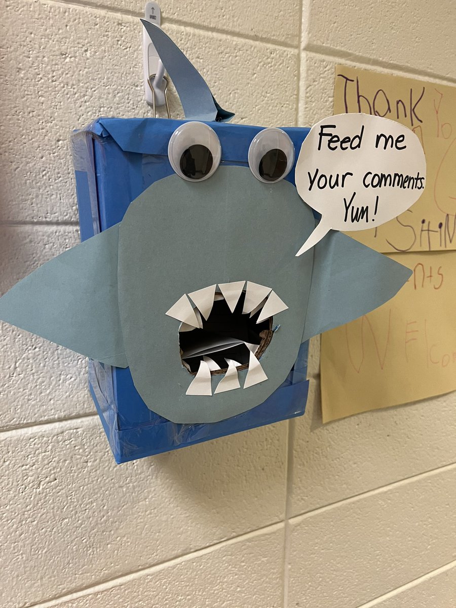 CCPSEarlyChildhood tweet media