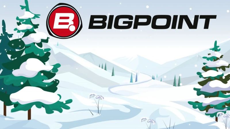 In Zusammenarbeit mit Bigpoint haben wir ein paar fettes Bonuscodes für #Farmerama. #DrakensangOnline und #Seafight geschnürt. Lasst euch die Chance nicht entgehen.

cutt.ly/TwSs6TbZ