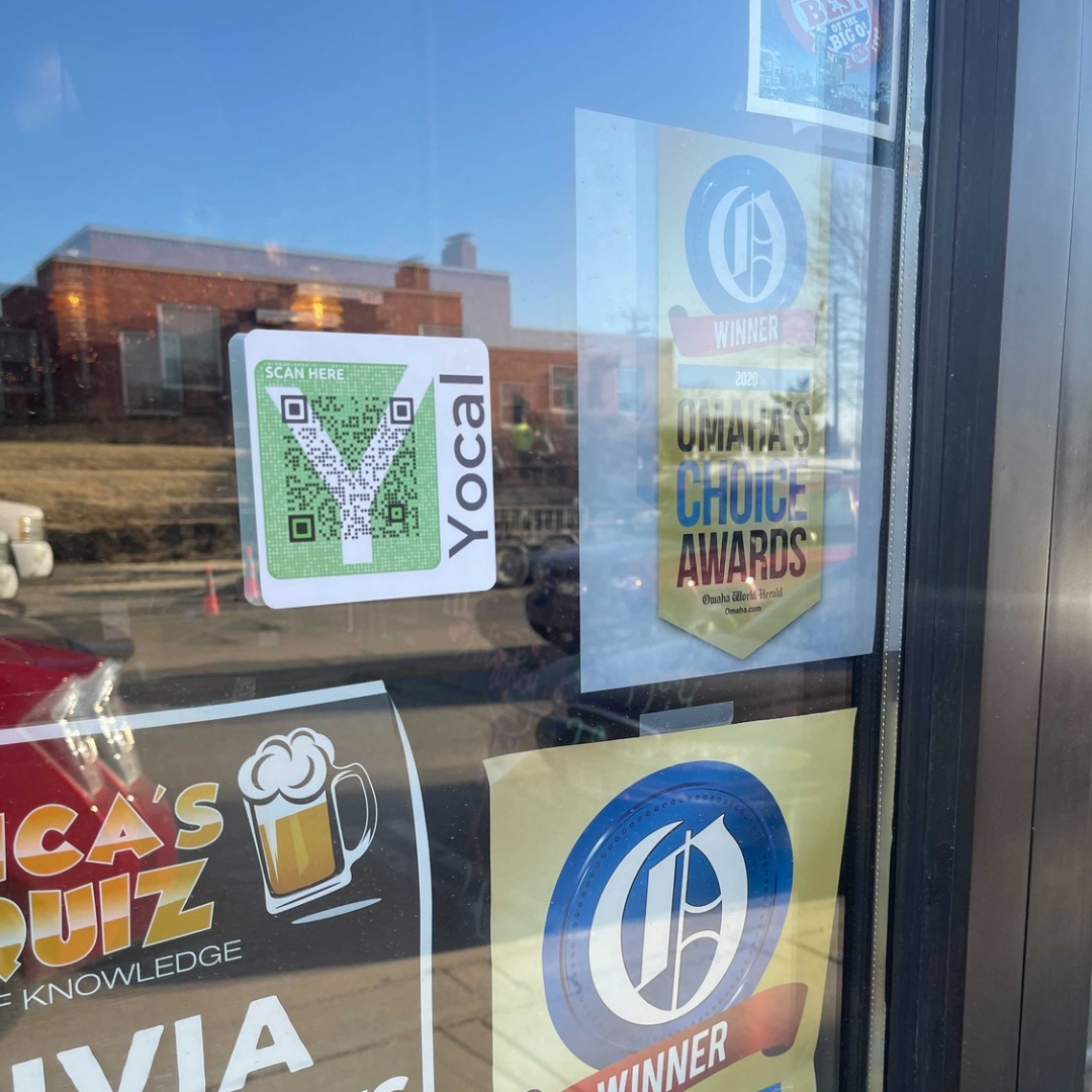 📍Barchen Beer 

Omaha's packed with local burger spots begging to be found! Scope our Yocal Guide for 49 epic burger joints backed by locals: bit.ly/3RiLq64
 #Omaha #Yocal #YocalBurgers #KeepLocalAlive