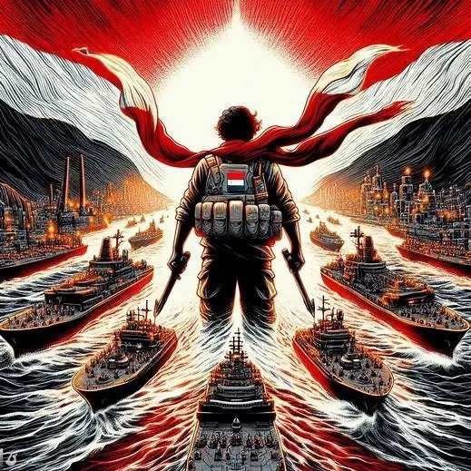 ياسلام الله على دار اليماني
عز وفخر