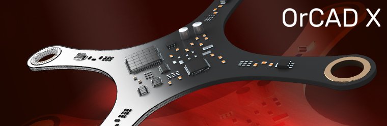 FlowCAD's tweet image. OrCAD X - the Future of PCB Design
Have a look ▶️ youtube.com/watch?v=zWSzhp…
#PCBdesign #electronics #OrCAD #Presto #LiveDoc #Manufacturability #3D #Realtime #DRC #Layout #Productivity #ComponentManagement