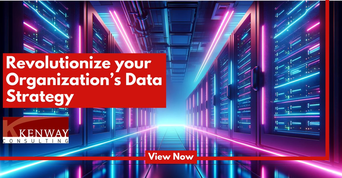 KenwayConsults's tweet image. Explore the potential of your data with our latest blog! Discover the key components that can revolutionize your organization&apos;s data strategy. 

Link: kenwayconsulting.com/blog/defining-…

#KenwayConsulting #DataEnablement #ModernData #DataTransformation #AssetManagement