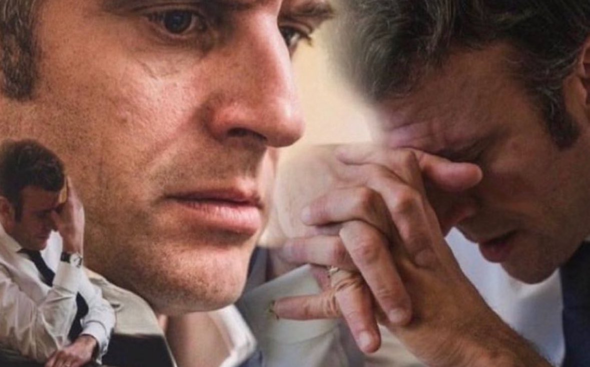 People with $100 on their ledger worrying about the compromise: