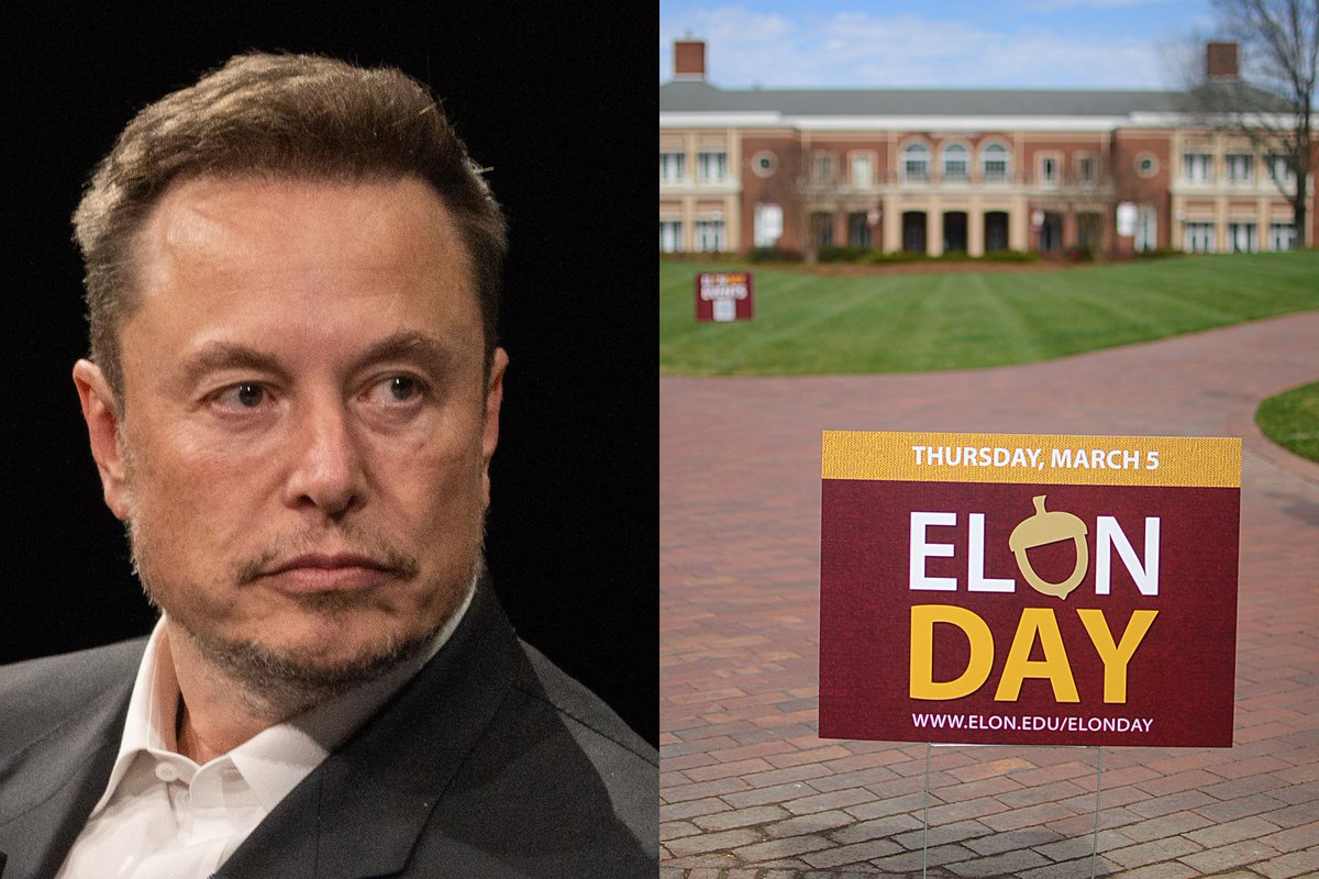 AttractionMood's tweet photo. Embarking on the Future of Education: Elon Musk's STEM University in Austin
#ElonMusk
#STEMEducation
#AustinUniversity
#HigherEducation
#InnovationInEducation

 https://t.co/OClwRtSf6I https://t.co/llkKLUFE2Z