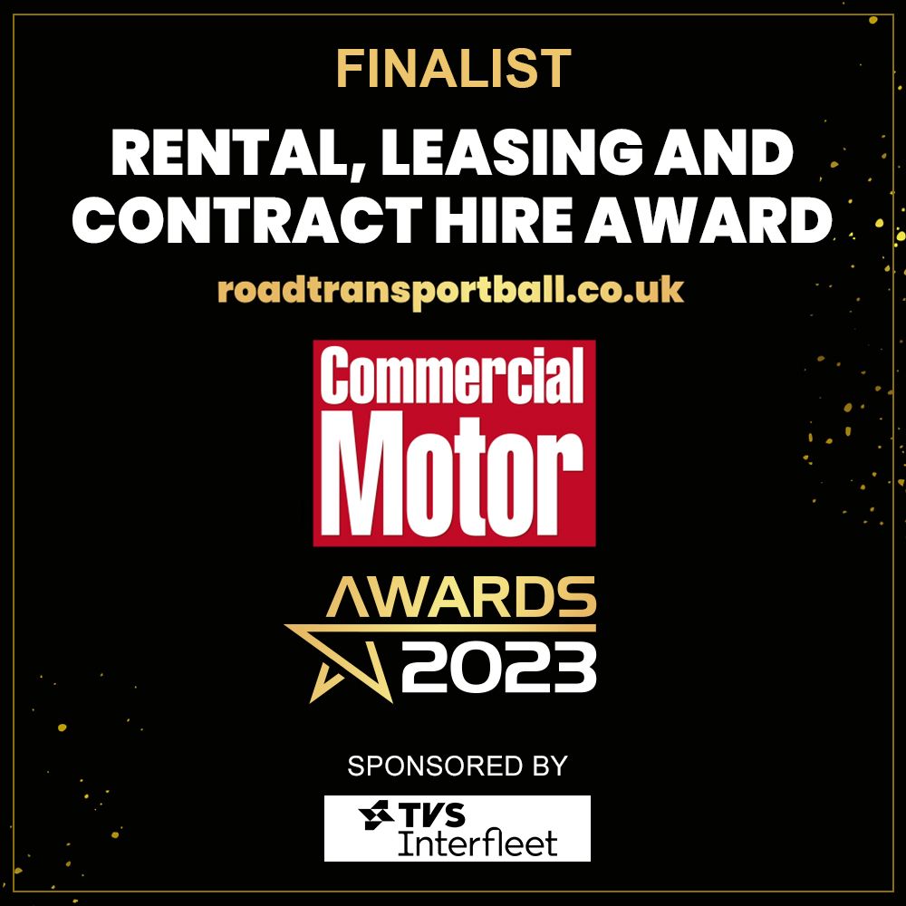 Awards season is in full swing and #TeamFraikin are heading to Birmingham for the Commercial Motor Awards 2023 tonight - where we are up for the Rental, Leasing and Contract Hire Award! 🏆 🚚

Good luck to everyone nominated!

#FraikinFocus #DeliveringABetterDay #CMAwards2023