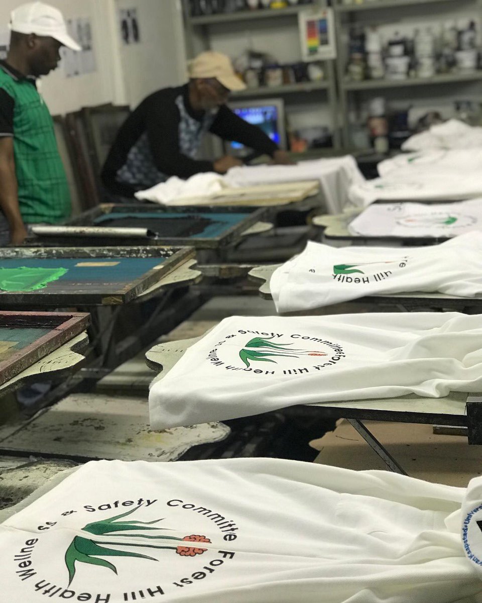 stdntgear_rsa's tweet image. Printing Forest Hill Residence merch🐾