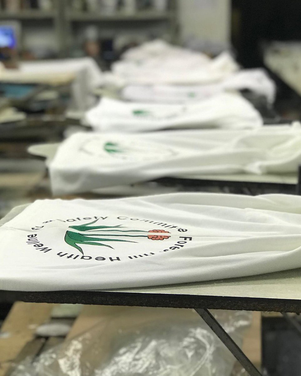 stdntgear_rsa's tweet image. Printing Forest Hill Residence merch🐾