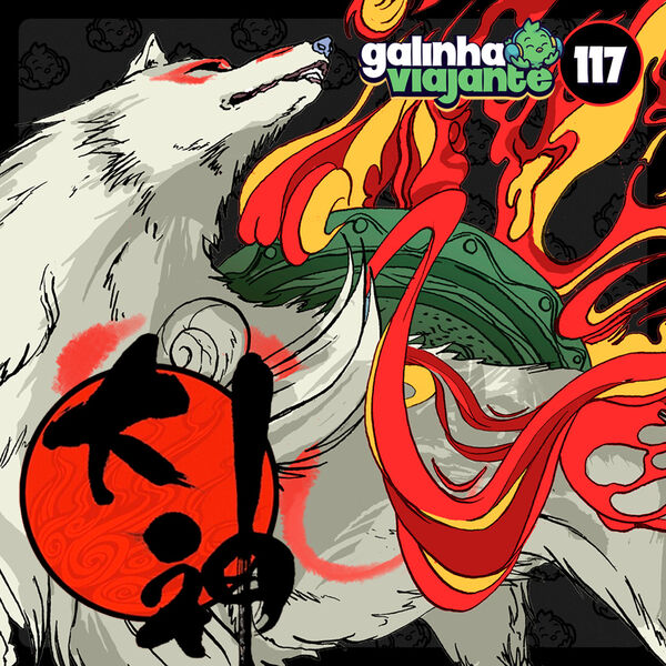 Galinha Viajante Podcast