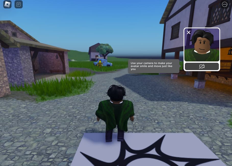 Roblox DevRel em Português on X: Chegou a hora de votar no seu