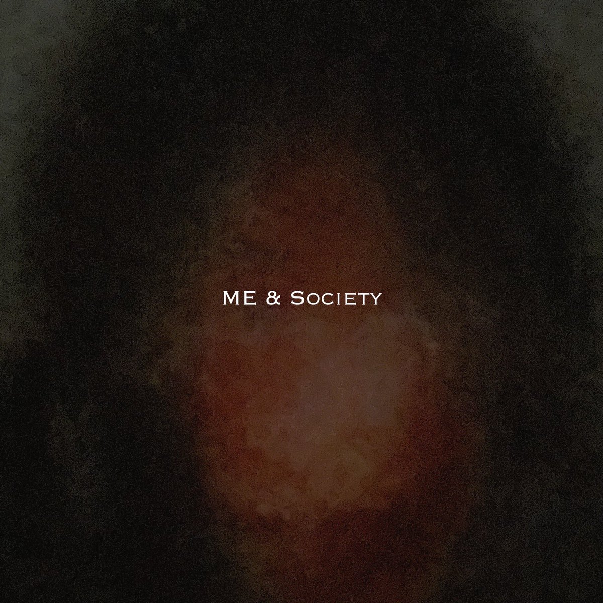 New single 「ME &amp; Society」

Beats by Panndi 
Mixed &amp; Mastered  by <a href="/Lui_Moramisu/">Lui / モラトリアミスト</a> 

💸心の貧乏💸
🎈増やすいい事🎈

linkco.re/ZddMaHVa
