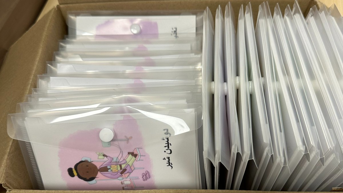 Tiny Lives Trust tweet media