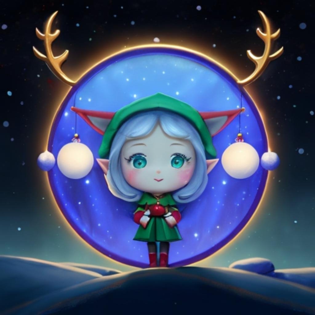 Happy Holidays IONeers!