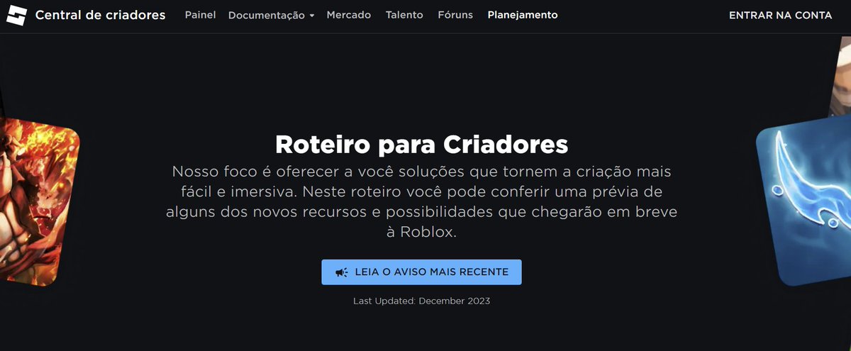 Tabelas de Classificação e Notificações em Experiências – Suporte Roblox