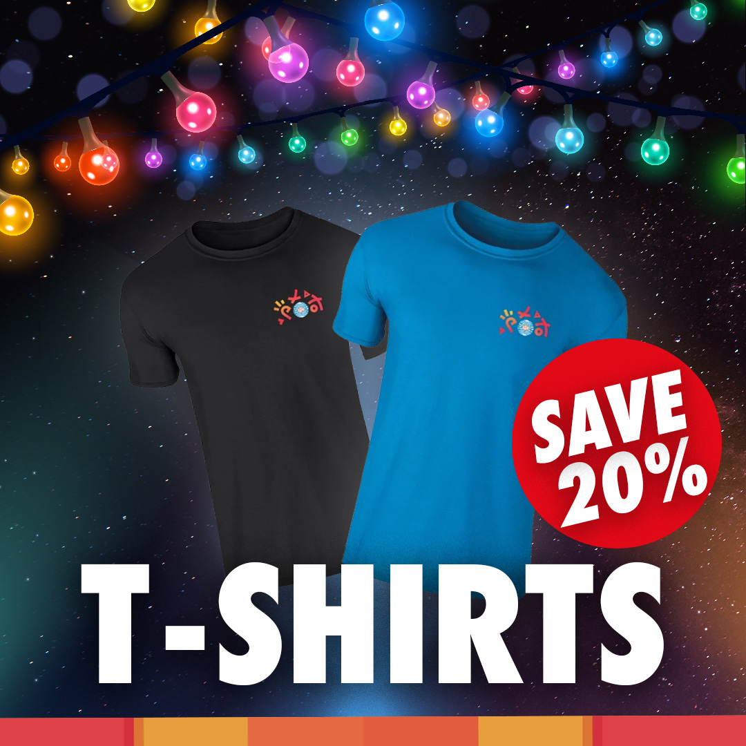 WTGC2023's tweet image. Light up someone’s Christmas with 20% off the entire range of #WTGC2023 merchandise! 🎁

This is the perfect Christmas gift for any fan of the event and will have them jumping for joy! 🤸

#TRAWorlds2023 #Trampoline #Gymnastics 

🛍️ worldtrampolinegymnastics2023.shop