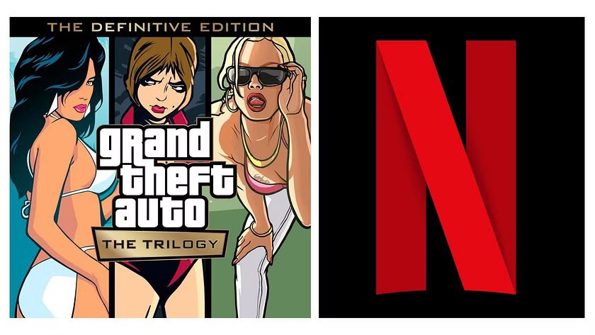 GTA Trilogy Grátis com a Netflix