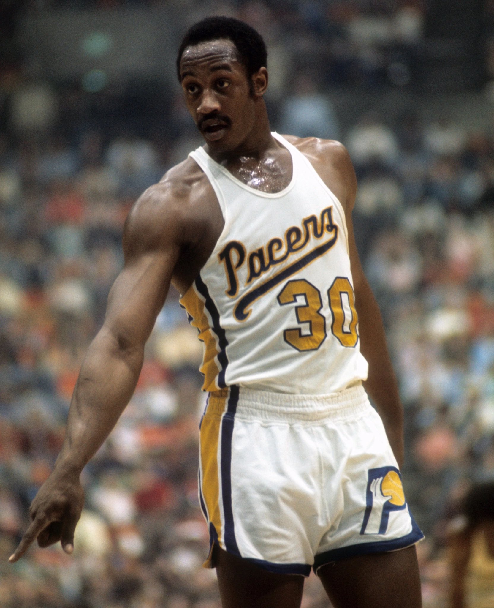 George mcginnis deals